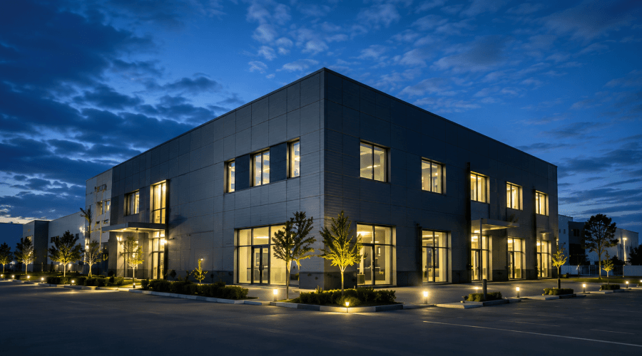 Fire & Safety Systems in UAE
