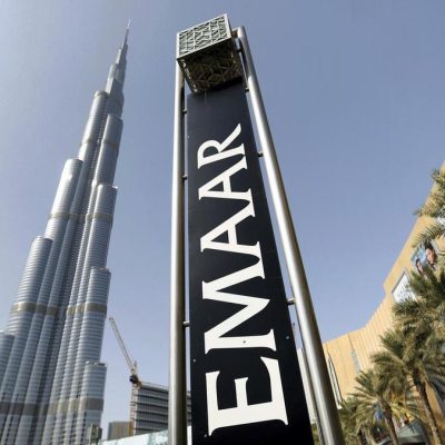 EMAAR