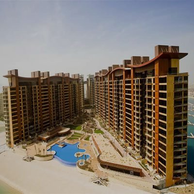 Tiara-Residences